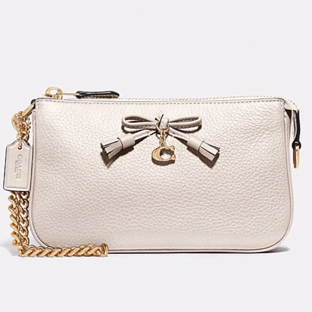 Beautiful wristlet